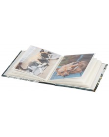 Ф/Альбом IA-100 фото 10*15 Серия 014 Джинсы .. Ф/Альбом IA-100 фото 10*15 Серия 014 Джинсы ..