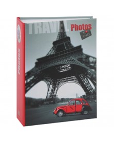 Ф/Альбом IA-100 фото 10*15 Серия 024 Путешествие (2.. Ф/Альбом IA-100 фото 10*15 Серия 024 Путешествие (2..