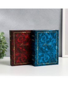 Ф/Альбом  IA-100 фото  10*15         Серия 146    Классика                 ..