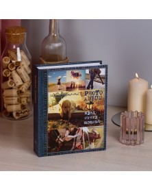 Ф/Альбом  IA-200 фото PP      Серия 396    Романтика   (12) 