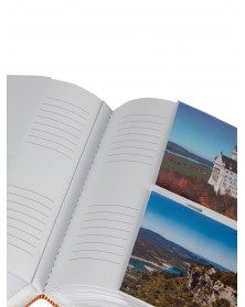 Ф/Альбом IA-200 фото BB Серия 383 Книжный переплёт, Путешествие .. Ф/Альбом IA-200 фото BB Серия 383 Книжный переплёт, Путешествие ..