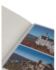 Ф/Альбом  IA-200 фото PP      Серия 408    Путешествие   (12) 