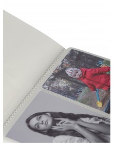 Ф/Альбом  IA-200 фото PP      Серия 402    Цветы   (12) 