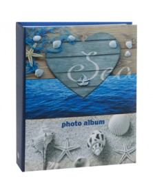 Ф/Альбом IA-200 фото PP Серия 060 Морской (12) .. Ф/Альбом IA-200 фото PP Серия 060 Морской (12) ..