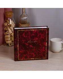 Ф/Альбом  IA-300BB       Серия 146   книжный переплёт, мемо      (12) Класс..