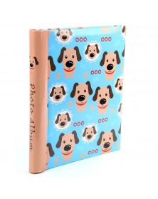 Ф/Альбом  Pioneer  (91508)  SA-20 Магн.листов (23*28)  Детский             ..