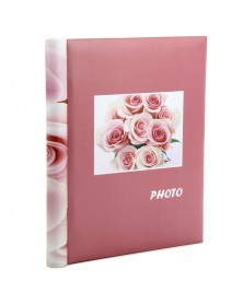 Ф/Альбом  Pioneer  (110276)  SA-10 Магн.листов (23*28)  Flower song    (24)..