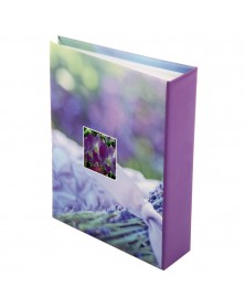 Ф/Альбом  Pioneer  (119242)  200 ф  Flowers                (12)..