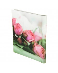 Ф/Альбом Pioneer (122551) SA-10 Магн.листов (23*28) Цветы .. Ф/Альбом Pioneer (122551) SA-10 Магн.листов (23*28) Цветы ..