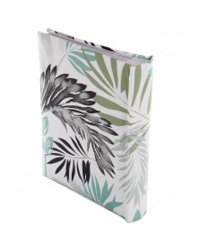 Ф/Альбом  Pioneer  (119341)  100 ф  15*21 см. Be happy  Книжный переплет с ..