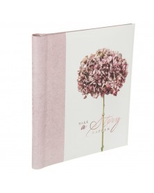 Ф/Альбом  Pioneer  (122555)  SA-10 Магн.листов (23*28)  Цветы              ..