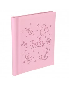 Ф/Альбом  Pioneer  (122557)  SA-10 Магн.листов (23*28)  Детский            ..