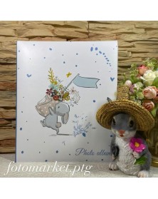 Ф/альбом  Pioneer  (110236)  424ф 10*15см + 80ф 15*21см  My photos         ..