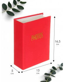 Ф/Альбом  Pioneer  (122495)  100 ф Однотонный, кожзам               (24)..