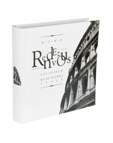 Ф/Альбом  Pioneer  (46820)  200 ф  Rendezvous  Книжный переплёт, Memo (12) ..