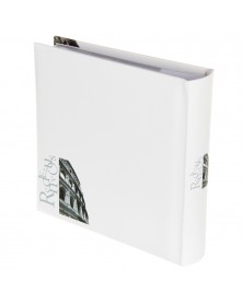 Ф/Альбом Pioneer (46820) 200 ф Rendezvous Книжный переплёт, Memo (12) .. Ф/Альбом Pioneer (46820) 200 ф Rendezvous Книжный переплёт, Memo (12) ..