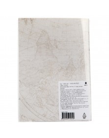 Ф/Альбом  Pioneer  (119232)    36 ф 10*15 Путешествие, ПП карм.,мягкая обложка     (96)