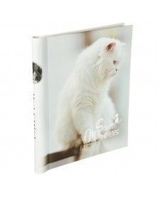 Ф/Альбом  Pioneer  (122561)  SA-10 Магн.листов (23*28)  Животные           ..