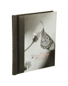 Ф/Альбом  Pioneer  (122554)  SA-10 Магн.листов (23*28)  Цветы              ..