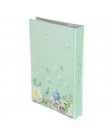 Ф/Альбом Pioneer (130334) 300 фото 10*15cм, бум.карм. с мемо, клеевой пер.. Ф/Альбом Pioneer (130334) 300 фото 10*15cм, бум.карм. с мемо, клеевой пер..