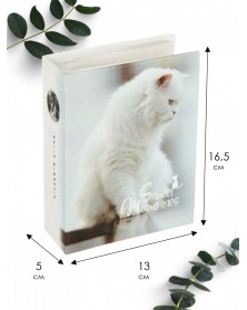 Ф/Альбом  Pioneer  (122525)  100 ф Животные                      (24)..