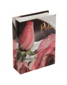 Ф/Альбом  Pioneer  (122514)  100 ф Цветы                      (24)..