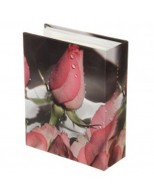 Ф/Альбом  Pioneer  (122514)  100 ф Цветы                      (24)..