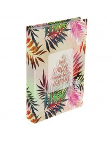 Ф/Альбом  Pioneer  (130336) 300 фото 10*15cм, бум.карм. с мемо, клеевой пер..