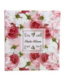 Ф/Альбом Pioneer (110258) SA-50 Магн.листов, пер-т 3-кольца (23*28) Flo.. Ф/Альбом Pioneer (110258) SA-50 Магн.листов, пер-т 3-кольца (23*28) Flo..