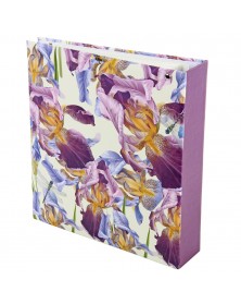 Ф/Альбом Pioneer (110257) SA-50 Магн.листов, пер-т 3-кольца (23*28) Flo.. Ф/Альбом Pioneer (110257) SA-50 Магн.листов, пер-т 3-кольца (23*28) Flo..