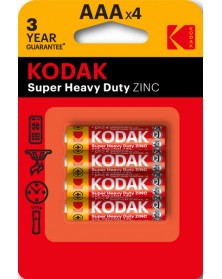 Батарейка KODAK R03 (4BL)(48)(240) Блистер EXTRA HEAVY DUTY.. Батарейка KODAK R03 (4BL)(48)(240) Блистер EXTRA HEAVY DUTY..