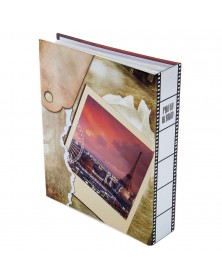 Ф/Альбом Pioneer (46489) 200 ф Travel Europe (12).. Ф/Альбом Pioneer (46489) 200 ф Travel Europe (12)..