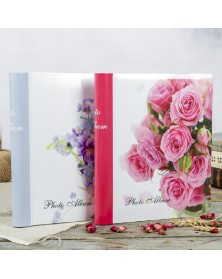 Ф/Альбом  Фишт 20 м.л. 9821 Цветочная коллекция-3 (2М1705) (23*28)         ..