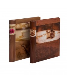 Ф/Альбом Фишт 30 м.л.  9820-30 Классика (3М2215) (23*28)                   ..