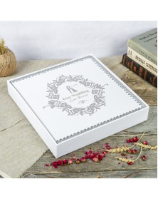 Ф/Альбом 30 магн.листов в кейсе, иск.кожа, 9880/30VK Наша свадьба (3М9880VK.. Ф/Альбом 30 магн.листов в кейсе, иск.кожа, 9880/30VK Наша свадьба (3М9880VK..