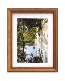 Ф/рамка   15*20 (2N68) Орех                                ( 15)