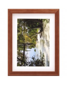 Ф/рамка   15*20 (3N68) Красное Дерево            ( 24)