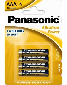Батарейка PANASONIC LR03 Alkaline ( 4BL)(48)(240) Alkaline Power.. Батарейка PANASONIC LR03 Alkaline ( 4BL)(48)(240) Alkaline Power..
