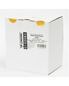 Фотобумага LOMOND 10x15 180г/м2 Односторонняя Матовая .. Фотобумага LOMOND 10x15 180г/м2 Односторонняя Матовая ..