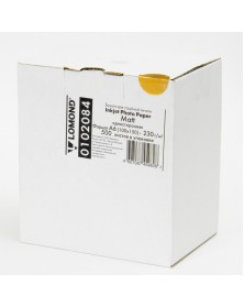 Фотобумага LOMOND 10x15 230г/м2 Односторонняя Матовая .. Фотобумага LOMOND 10x15 230г/м2 Односторонняя Матовая ..