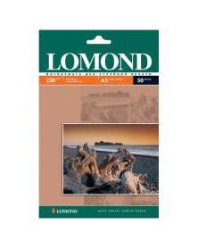 Фотобумага LOMOND 15x20 230г/м2 Односторонняя Матовая .. Фотобумага LOMOND 15x20 230г/м2 Односторонняя Матовая ..