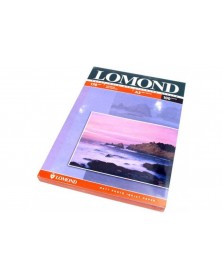 Фотобумага LOMOND A3 170г/м2 Двухсторонняя Матовая .. Фотобумага LOMOND A3 170г/м2 Двухсторонняя Матовая ..
