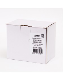 Фотобумага Perfeo 10x15 180г/м2 Односторонняя Глянцевая .. Фотобумага Perfeo 10x15 180г/м2 Односторонняя Глянцевая ..
