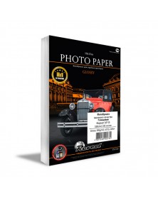 Фотобумага REVCOL 10x15 180г/м2 Односторонняя Глянцевая 1.. Фотобумага REVCOL 10x15 180г/м2 Односторонняя Глянцевая 1..