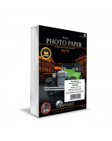 Фотобумага REVCOL  10x15 180г/м2 Односторонняя Матовая                     ..
