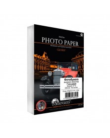 Фотобумага REVCOL 10x15 230г/м2 Односторонняя Глянцевая Эконом 100л (4.. Фотобумага REVCOL 10x15 230г/м2 Односторонняя Глянцевая Эконом 100л (4..