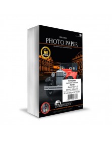 Фотобумага REVCOL 10x15 260г/м2 Односторонняя Microporus Luster 100.. Фотобумага REVCOL 10x15 260г/м2 Односторонняя Microporus Luster 100..