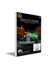 Фотобумага REVCOL  15x21 230г/м2 Односторонняя Глянцевая                   ..