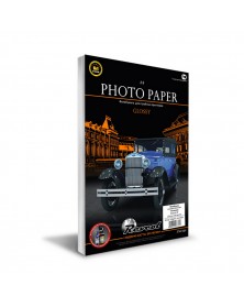 Фотобумага REVCOL A4 120г/м2 Односторонняя Глянцевая .. Фотобумага REVCOL A4 120г/м2 Односторонняя Глянцевая ..