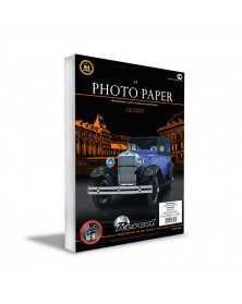 Фотобумага REVCOL A4 180г/м2 Односторонняя Глянцевая .. Фотобумага REVCOL A4 180г/м2 Односторонняя Глянцевая ..